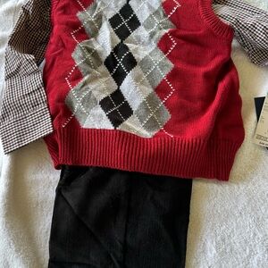 Boys clothes